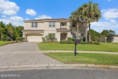 20 Sadie Ct, St. Augustine, FL 32095 - photo 2