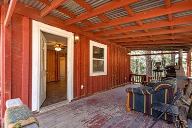 16 Big Tree Ln, Cloudcroft, NM 88317 - photo 3
