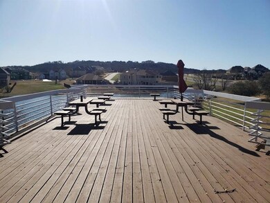 Lake Deck