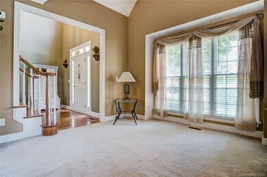 Formal Living Room