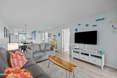 418 Carolina Beach Ave N unit 2c, Carolina Beach, NC 28428 - photo 6