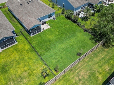 View of subject property