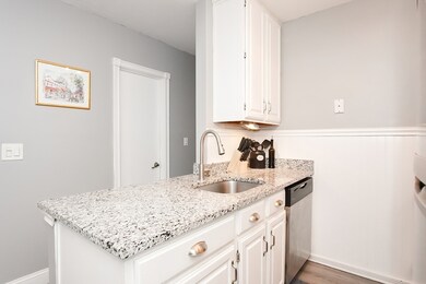 120 Tall Oaks Dr unit D1, South Weymouth, MA 02190 - photo 3