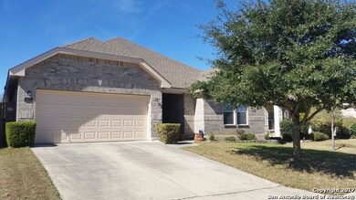 8411 Grapevine Pass, San Antonio, TX 78255 - photo 2