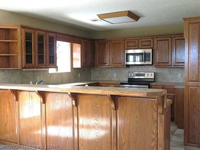 unlisted-address, Rudy, AR 72952 - photo 4