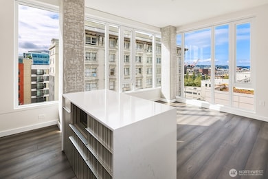 Koda Condominiums unit 611, Seattle, WA 98104 - photo 7