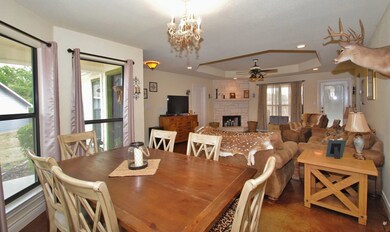 225 Green Oaks Loop, Fredericksburg, TX 78624 - photo 4