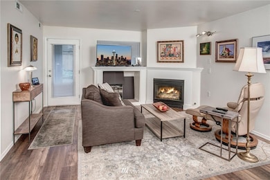 730 112th St SW unit G105, Everett, WA 98204 - photo 3