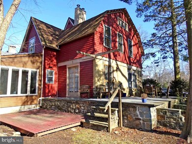 408 Oak Ln, Wayne, PA 19087 - photo 2