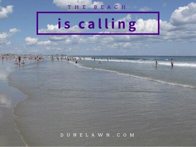 #Dunelawn #theBeachIsCalling(1)