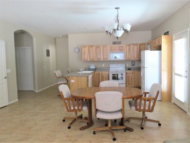 Great Room Dining