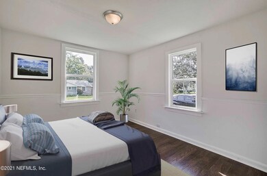 1444 Murray Dr, Jacksonville, FL 32205 - photo 5