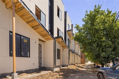 4429 W 45th Ave, Denver, CO 80212 - photo 2