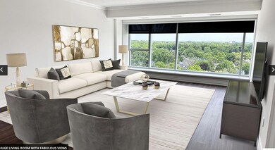 555 S Old Woodward Ave unit 1207, Birmingham, MI 48009 - photo 3