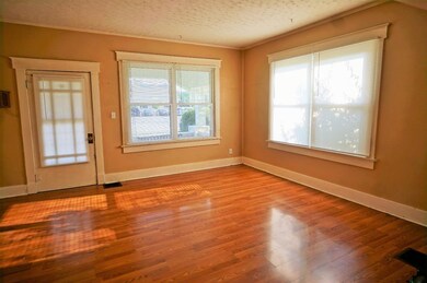 Living Room with Loads of natural light.