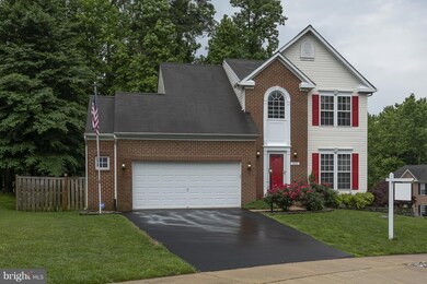 7835 Eagle View Dr, Chesapeake Beach, MD 20732 - photo 3