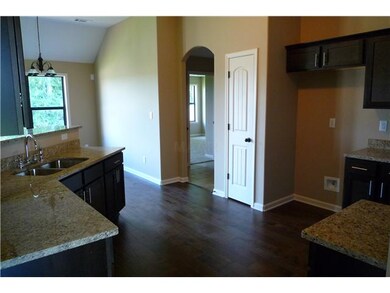 SAMPLE PHOTO OF MODEL- SAME PLAN- HOME UNDER CONST