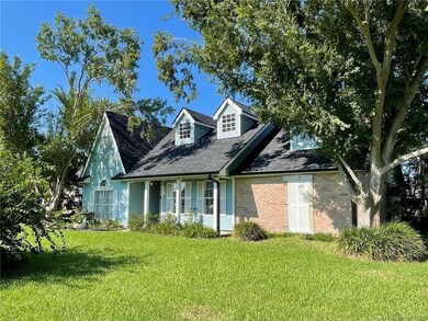 7102 Windmill Ln, Lake Charles, LA 70605 - photo 4