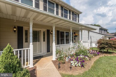 1673 Armistice Way, Marriottsville, MD 21104 - photo 3