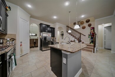 223 Hearthshire Cir, the Woodlands, TX 77354 - photo 4