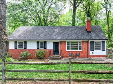 1811 N Junaluska Dr, Richmond, VA 23225 - photo 2