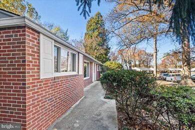 268 Buckner Ave, Haddonfield, NJ 08033 - photo 2