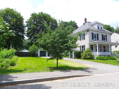 extra wide double lot great for...