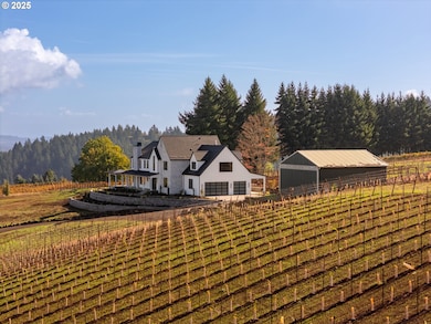 20850 NE Big Fir Ln, Dundee, OR 97115 - photo 4