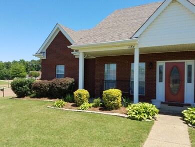 1184 Pontotoc St, Hernando, MS 38632 - photo 3
