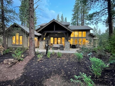 Rustic Outdoor Space