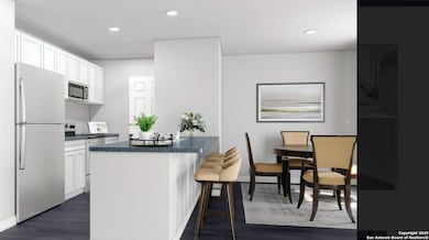 705 Cadena Loop, Kenedy, TX 78119 - photo 4