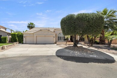 1131 N Fir St, Chandler, AZ 85226 - photo 2