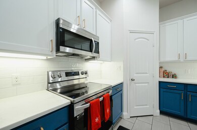 704 E 93rd St, Odessa, TX 79765 - photo 6