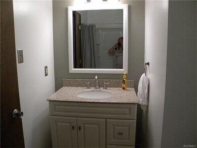 hall bath