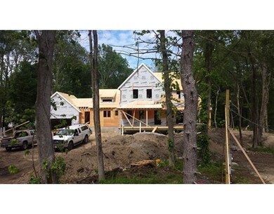 360 Bay Rd, North Easton, MA 02356 - photo 3