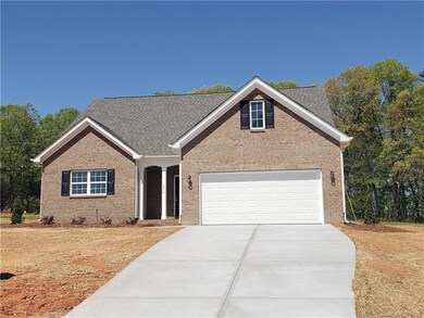 8819 Crape Myrtle Dr unit 35, Stanfield, NC 28163 - photo 3