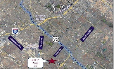 2499 N Jones Blvd, Las Vegas, NV 89108 - photo 3