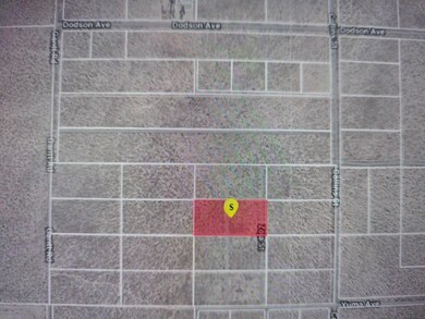 5 Ac M/L Zoja St, California City, CA 93501 - photo 4