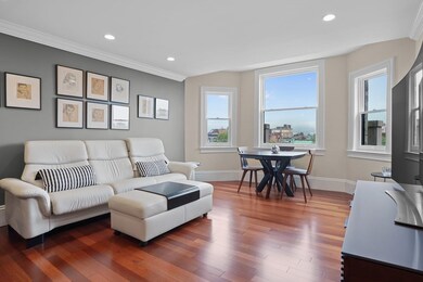 Windsor Place unit 708, Boston, MA 02215 - photo 3