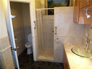 Master Bedroom. Owners quarters comes complete wit