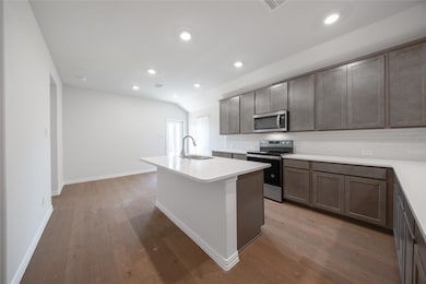 2526 Hawkins St, Anna, TX 75409 - photo 4