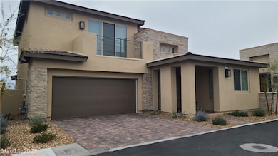 4180 Solace St, Las Vegas, NV 89135 - photo 2