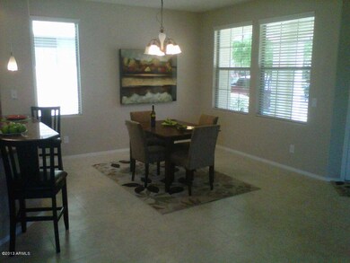 formal dining