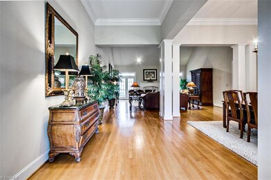 854 Chartier Ct, Asheboro, NC 27205 - photo 3