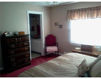 Master Bedroom.
