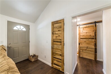 206 W Parks St, Prairie Grove, AR 72753 - photo 6