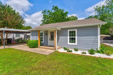 1212 W Lone Star Ave, Cleburne, TX 76033 - photo 5