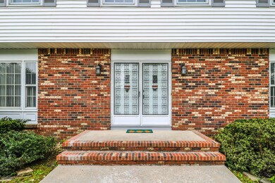 Front Porch 1