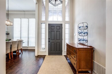 908 Chimney Hill Trail, Southlake, TX 76092 - photo 5