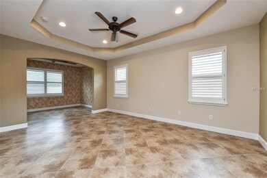 MASTER BEDROOM WITH SITTING ROOM /DEN/OFFICE/ LOUN